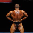 Matt  Olson - NPC Jr. USA 2011 - #1