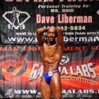 Danny  Wells - NPC Natural Ohio 2014 - #1