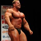 Jay  Cutler - NPC Atlantic States 2009 - #1