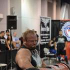 Carl  Foemmel - America's Strongest Man 2012 - #1