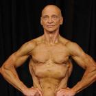 David   Vito - NPC Masters Nationals 2009 - #1