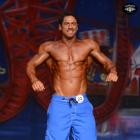 David  Breaux - IFBB Europa Show of Champions Orlando 2014 - #1