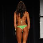 Samantha  Skillman - IFBB North American Championships 2011 - #1