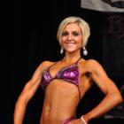 Kendall  Bary - NPC Grand Rapids 2011 - #1