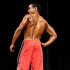 Ricky  Torres - NPC Texas State 2011 - #1