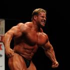 Jay  Cutler - NPC Atlantic States 2009 - #1