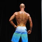 Lorenzo  Orozzco - NPC Atlantic States 2014 - #1