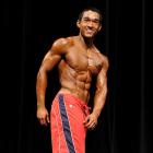 Ricky  Torres - NPC Texas State 2011 - #1