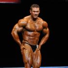 Matt  Olson - NPC Jr. USA 2011 - #1