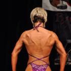 Kendall  Bary - NPC Grand Rapids 2011 - #1