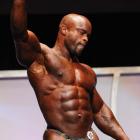 Ben  White - IFBB Wings of Strength Tampa  Pro 2010 - #1