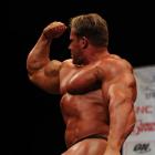 Jay  Cutler - NPC Atlantic States 2009 - #1