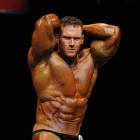 Matt  Olson - NPC Jr. USA 2011 - #1