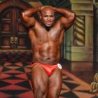 Fredrick  Alexander - NPC Europa Super Show 2012 - #1