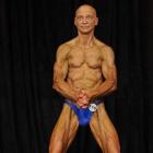 David   Vito - NPC Masters Nationals 2009 - #1