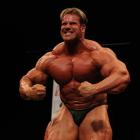 Jay  Cutler - NPC Atlantic States 2009 - #1