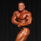 Clayton  Johnson - NPC Jr. Nationals 2011 - #1