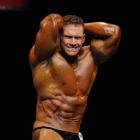 Matt  Olson - NPC Jr. USA 2011 - #1
