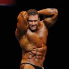 Matt  Olson - NPC Jr. USA 2011 - #1