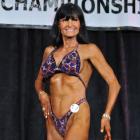 Robin   Tharaldson - NPC Masters Nationals 2011 - #1
