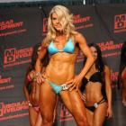 Tammy  Solinski - NPC Ronnie Coleman Classic 2011 - #1