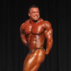 Clayton  Johnson - NPC Jr. Nationals 2011 - #1