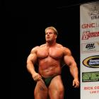 Jay  Cutler - NPC Atlantic States 2009 - #1