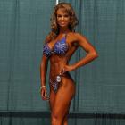 Amy   Blagg - NPC Ronnie Coleman Classic 2010 - #1