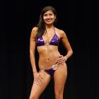 Amanda  Olivio - NPC Texas State 2010 - #1