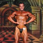 Dave  Bowman - NPC Europa Super Show 2012 - #1