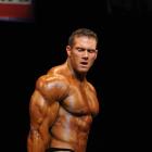 Matt  Olson - NPC Jr. USA 2011 - #1