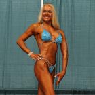 Tarah   Cambron - NPC Ronnie Coleman Classic 2010 - #1