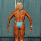 Tarah   Cambron - NPC Ronnie Coleman Classic 2010 - #1