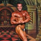 Dave  Bowman - NPC Europa Super Show 2012 - #1