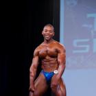 Mo  Bennett - NPC Texas Shredder Classic 2013 - #1