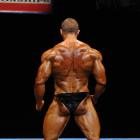 Matt  Olson - NPC Jr. USA 2011 - #1