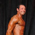 Gary  Kadet - NPC Masters Nationals 2010 - #1