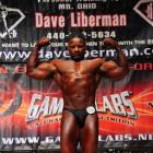 Bruce  Martin - NPC Natural Ohio 2014 - #1