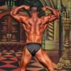 Dave  Bowman - NPC Europa Super Show 2012 - #1