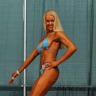 Tarah   Cambron - NPC Ronnie Coleman Classic 2010 - #1