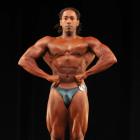 Brandie Mischele  Dean - NPC Ronnie Coleman Classic 2009 - #1