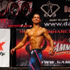 Joe  Arena - NPC Natural Northern USA 2013 - #1