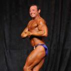 Gary  Kadet - NPC Masters Nationals 2010 - #1