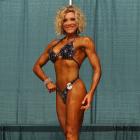 Liane  Fischer - NPC Ronnie Coleman Classic 2010 - #1