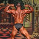 Dave  Bowman - NPC Europa Super Show 2012 - #1