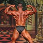 Dave  Bowman - NPC Europa Super Show 2012 - #1