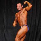 Gary  Kadet - NPC Masters Nationals 2010 - #1