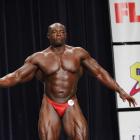 Gil   Ansah - IFBB North American Championships 2009 - #1