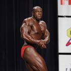 Gil   Ansah - IFBB North American Championships 2009 - #1