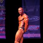 Michael  McNeely - NPC Phil Heath Classic 2013 - #1